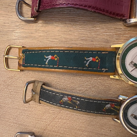 Vintage Watch Collection - Picture 4 of 8